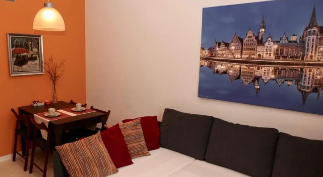 Студия Standard B&B Allegra Nova