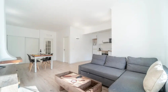 Areias de S. João - Apt. 6