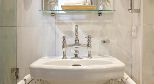 Двухместный номер Standard Hotel Bad Schachen