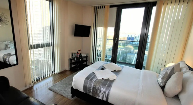 Olympic Rooms, Забронировать Отель Отели Лондона 3 звезды, рядом с Стратфорд, 3*