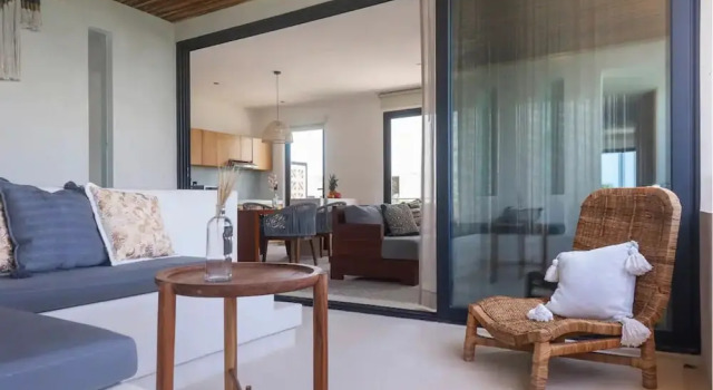 Imox Penthouse