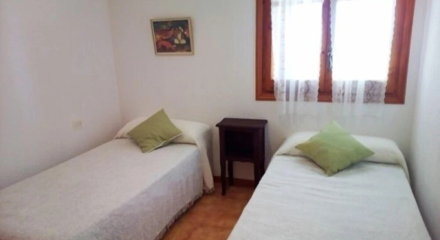 Апартаменты Apartamentos Tossablanca 46