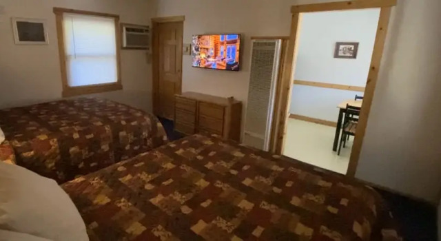 Fawndale Lodge, Đặt Khách sạn Khách sạn ở Redding có hồ bơi, Hồ bơi