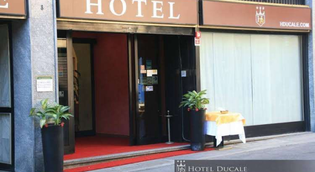 Hotel Ducale