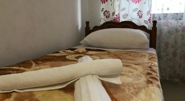 Двухместный номер Standard Home Sweet Home 1 - Guest House