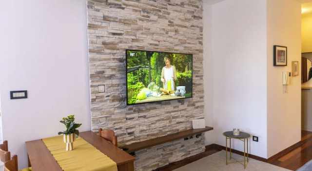 Апартаменты Apartment Blaue Adria