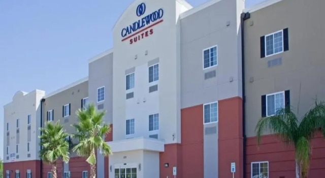 Run of House Candlewood Suites Deer Park by IHG