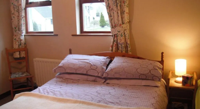 Двухместный номер Standard Narrow Gauge B&B