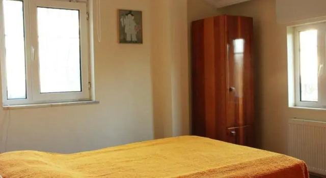 Villa Kapım