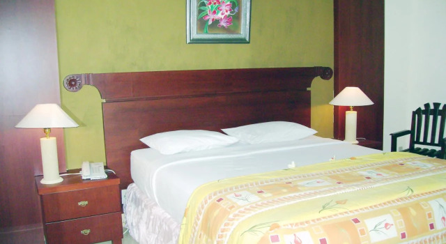 Swaloh Resort & Spa