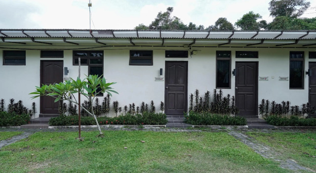 OYO 90047 Bangi Guest House (bangi Lama)