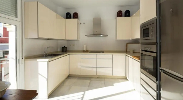 Апартаменты Veoapartment Mateos Gago 2D