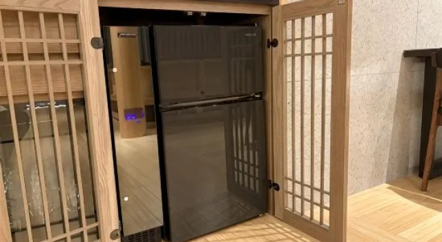 Номер Deluxe UreshinoOnsen URESHINO YADOYA