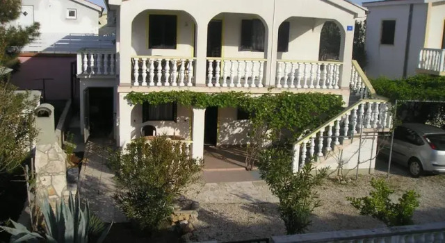 Apartments Marijan, Забронировать Апартаменты/квартира Вир Zadar Islands