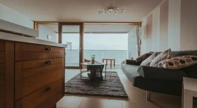 Apartments im sWirthaus, Reserva ahora Apartamento Friedrichshafen Baden-Wurtemberg