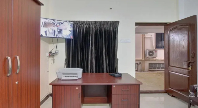 Gsn Residency by OYO Rooms