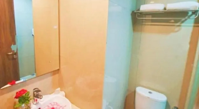 Junior-Suite Win Premier Hotel Mangga Besar