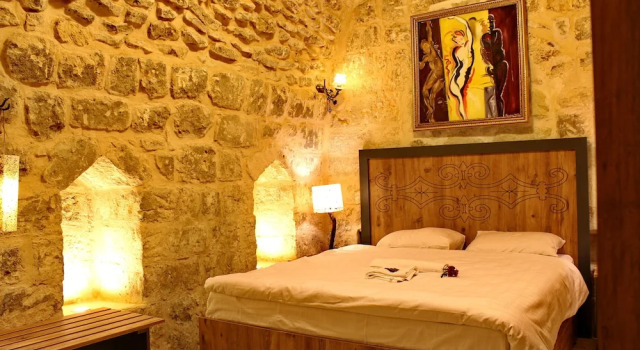Двухместный номер Standard Old City Mardin