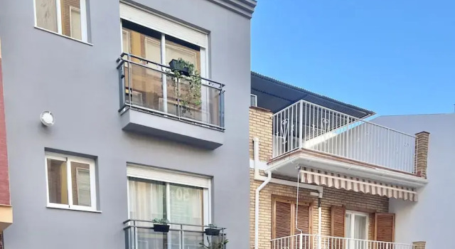 Apartamentos Varela 14