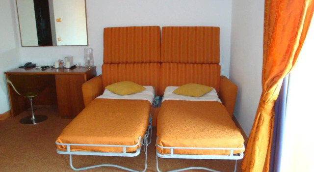 Hotel Cleofe