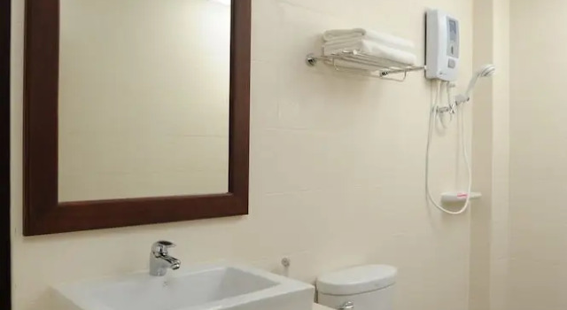 Номер Superior Mawin Hotel