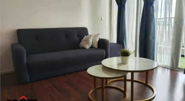 Люкс UNA Residences, Sunway KL
