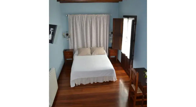 Posada Las Puentes