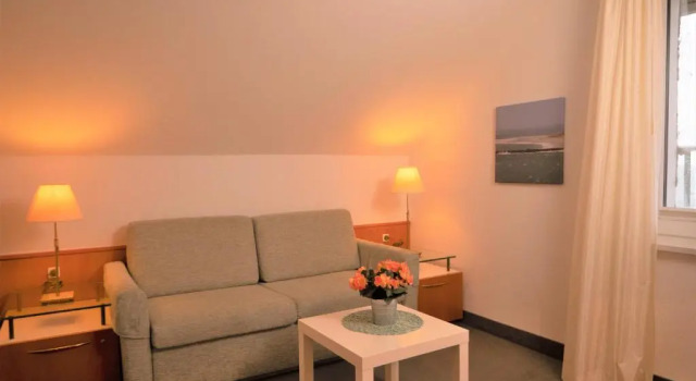Haus Nickels, Réserver Hôtel Helgoland Côtes de la mer du Nord
