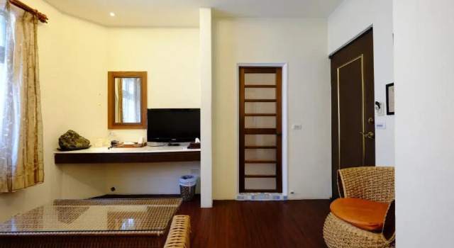 Семейный номер Standard Haiye Guest House