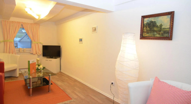 Panoramic Stay, Schmallenberg
