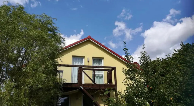 Апартаменты Superior Ferienwohnung Drabinski