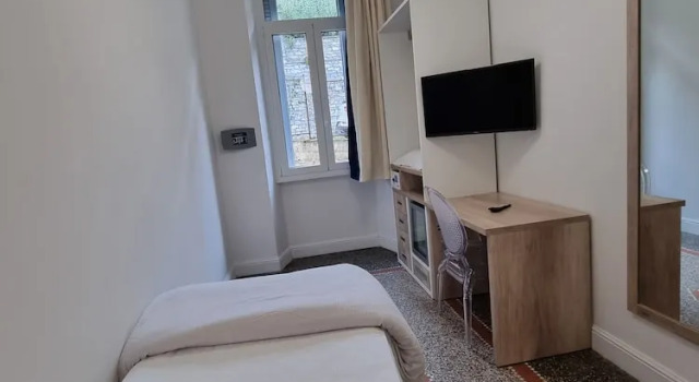 Трёхместный номер Classic Hotel Canali, Portofino Coast