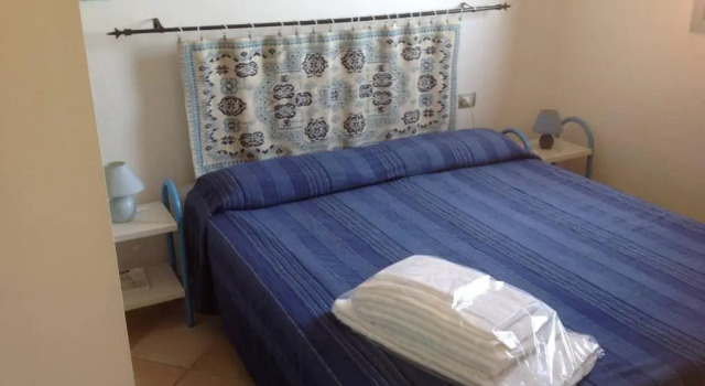 Casa Vacanze Is traias 87