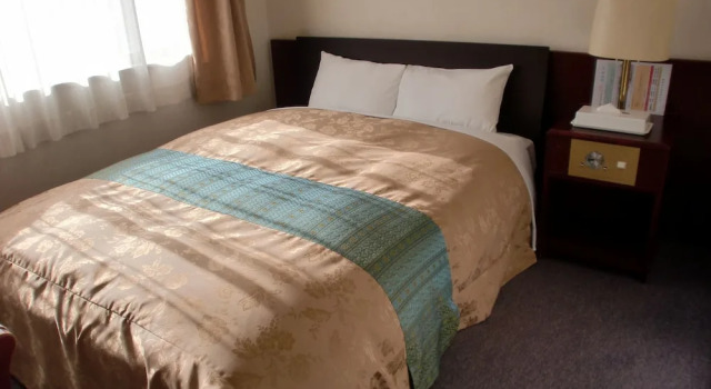 Двухместный номер Standard Hotel Crown Hills Naruto