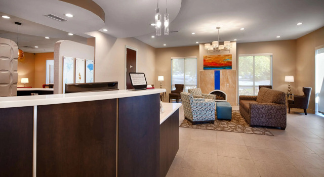 Best Western Plus Roswell / Alpharetta, Boek Hotel Alpharetta Georgia