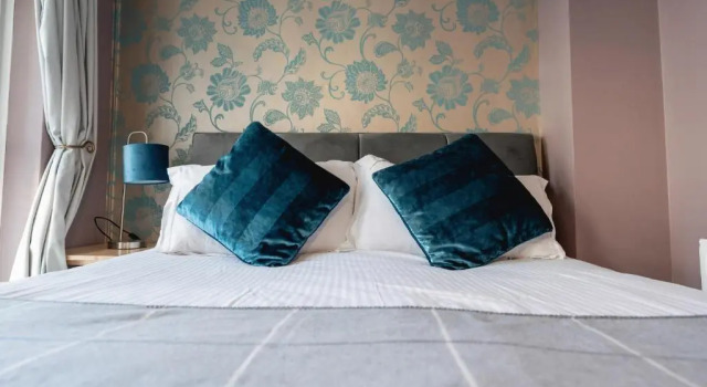 Blue Anchor House, Varaa Hotelli  