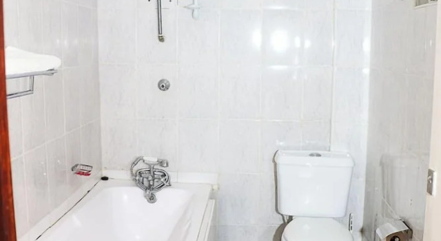 Номер Executive County Comfort Hotel