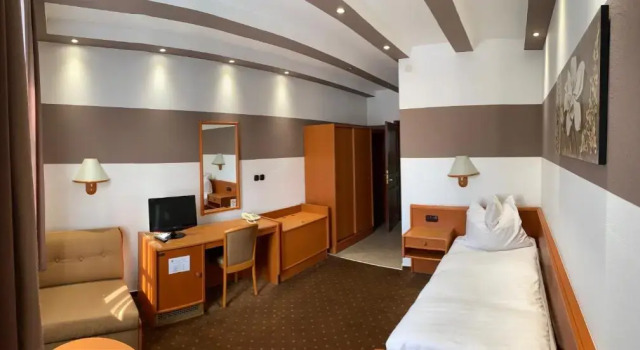 Fogadó az Öreg Préshez, Book Hotel 3-stjernede hoteller i Fejer, 3*
