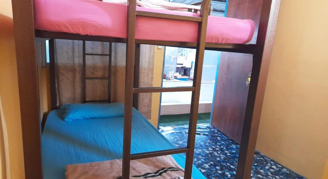 Двухместный номер Standard OYO Home 90333 Tiny Room Homestay