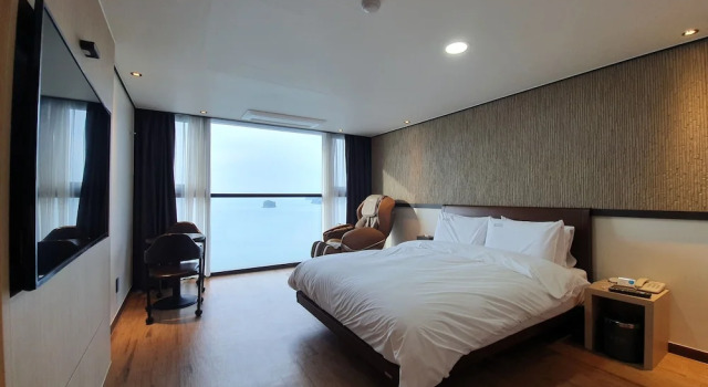 Hotel Urban Island, Prenota Hotel Sacheon Sud Gyeongsang