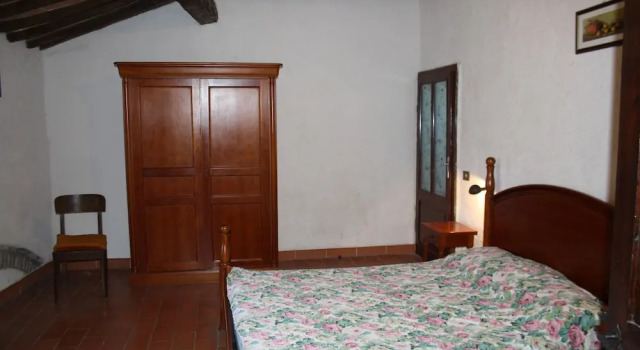 Апартаменты с 4 комнатами с красивым видом из окна Agriturismo Materno