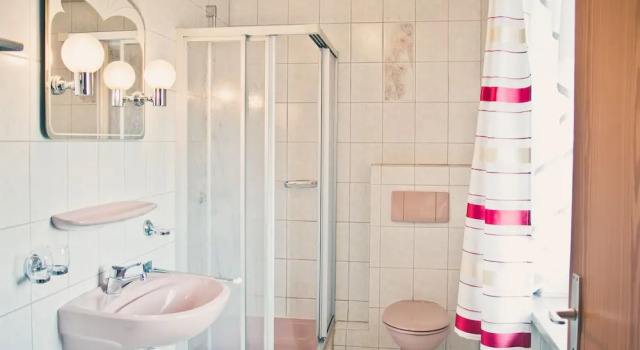 Двухместный номер Standard Stan's Bed & Breakfast