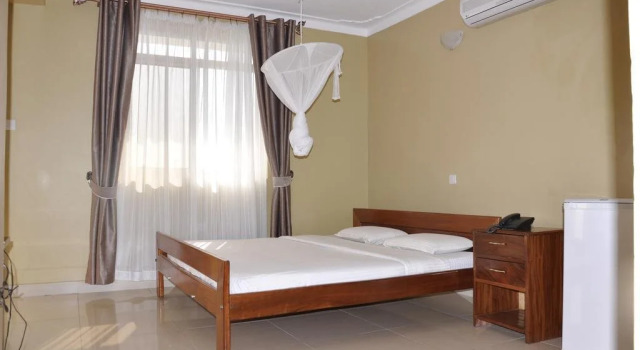 Akello Hotel