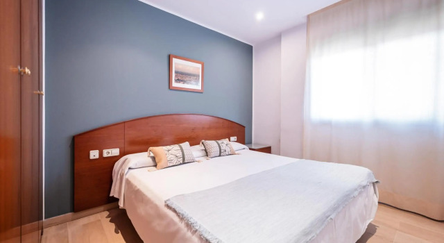 Aparthotel Napols