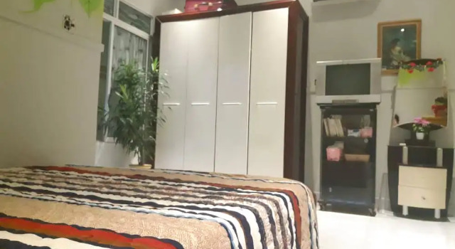 Hoa Giay Quy Nhon Homestay - Hostel