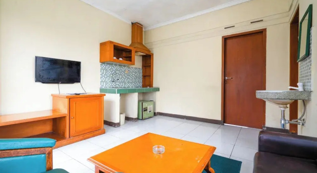 Balebat Guest House By ARBA, Rezervasyon Misafirhane Bandung Kidul Bandung