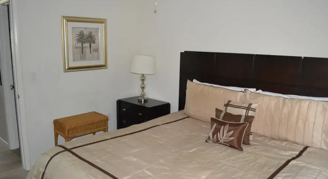 Cove II 312F 2 Bedroom Condo By Midnight Cove II, Забронировать Апартаменты/квартира Отели Сиеста-Ки с парковкой, Парковка