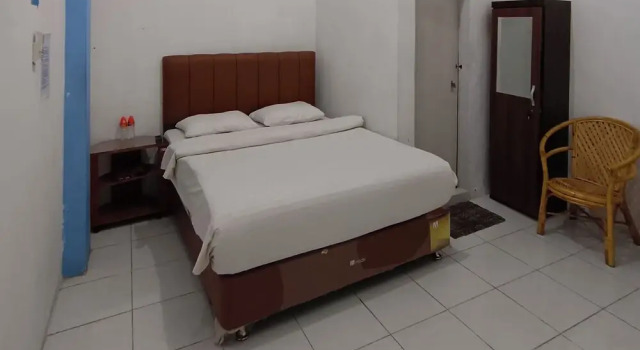 Номер Standard Hotel O Koperasi