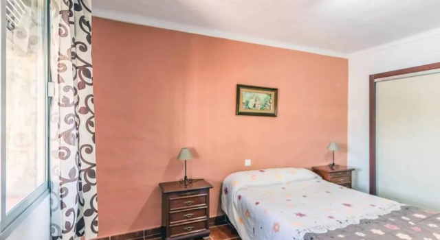 Nerja, 8 minutos playa, Prenota Casa vacanze Hotel a Axarquía con parcheggio, Parcheggio