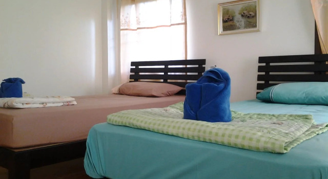 Udom Bungalow